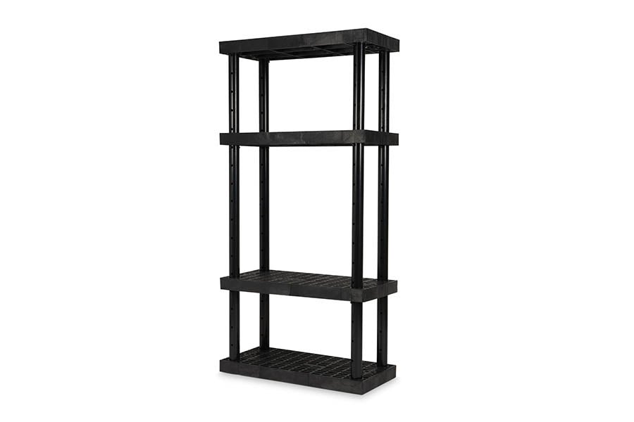 Adjustable DuraShelf 36" x 16" 72 H