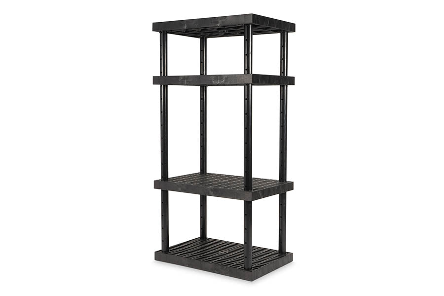 Adjustable DuraShelf 36" x 24" 72 H
