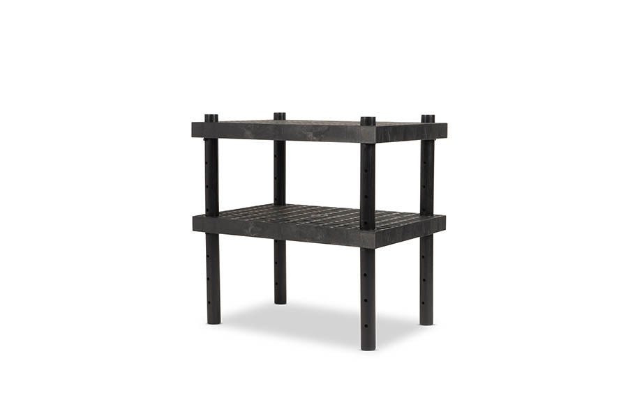 Adjustable Grid Top Work-Bench 36" x 24" 36