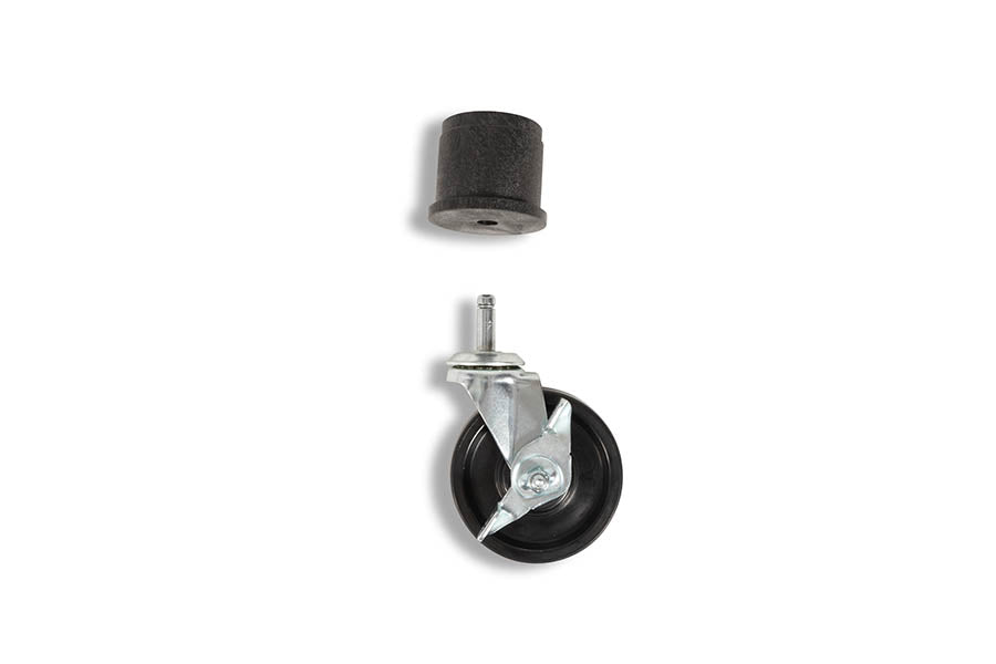 Caster w/ Brake