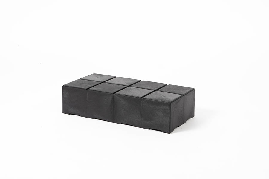 Dunnage-Cube 24" x 12"