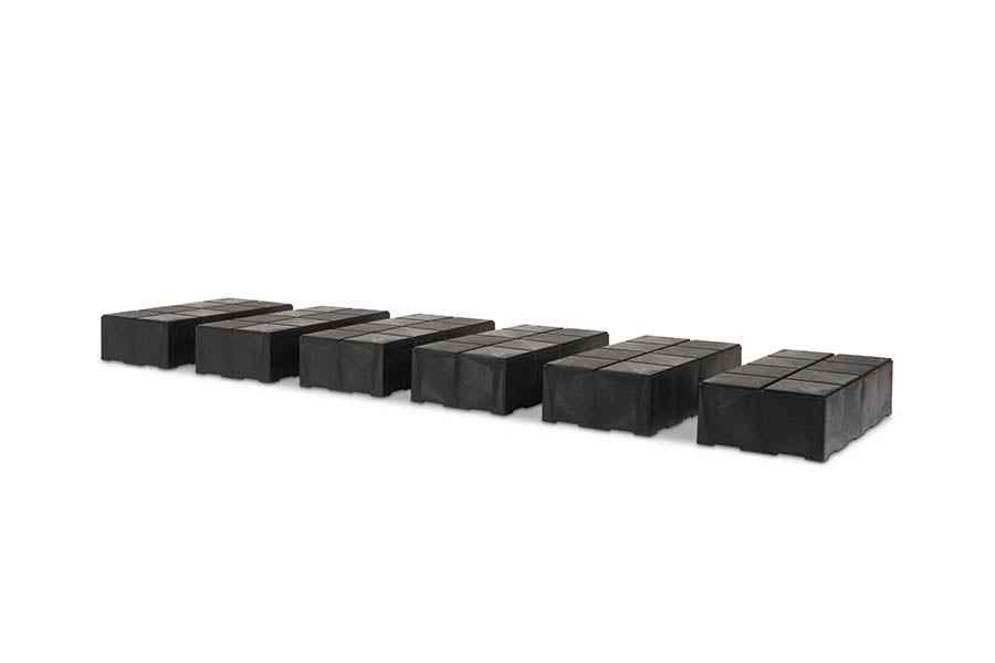 Dunnage-Cube 24" x 12" - 6 pcs