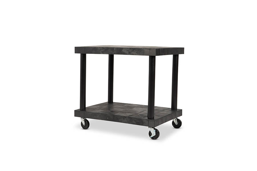 Modular-Kart Solid Top 36" x 24" x 32" Kart