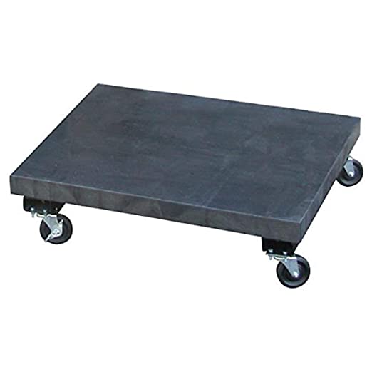 Mobile Dunnage-Rack 36" x 36"