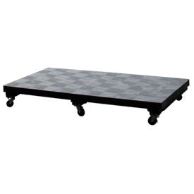 Mobile Dunnage-Rack 66" x 36"