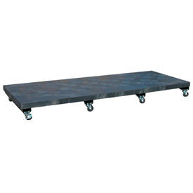 Mobile Dunnage-Rack 96" x 36"