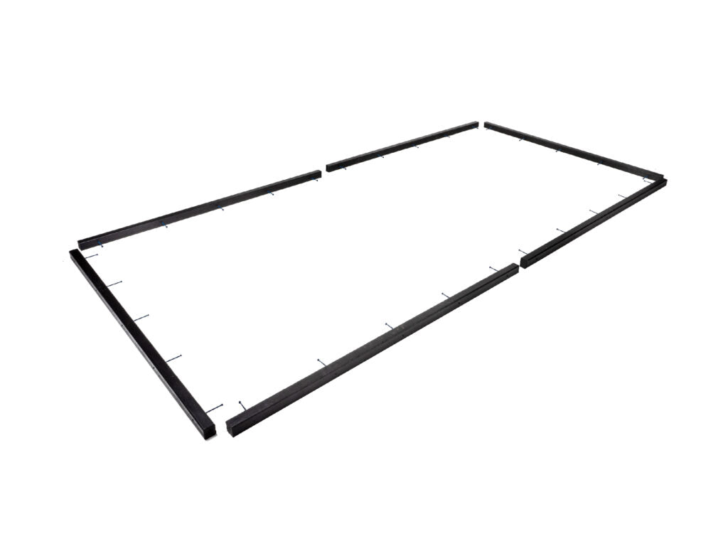 5’ x 10′ PolyGrate™ Frame