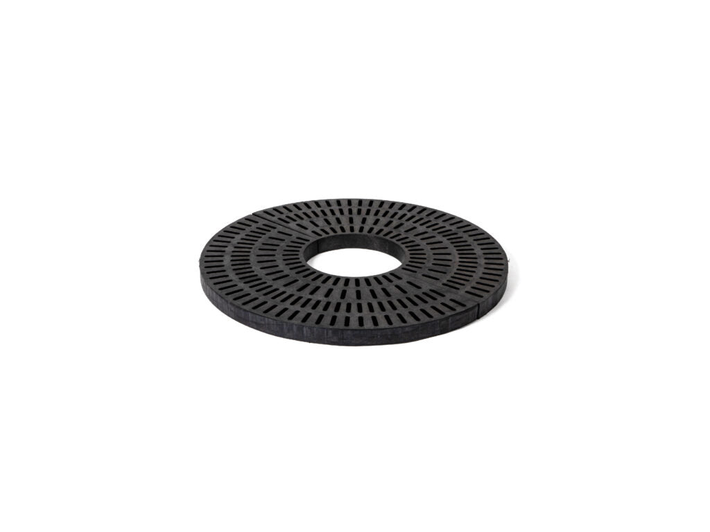 3′ Round PolyGrate™ Tree Grate