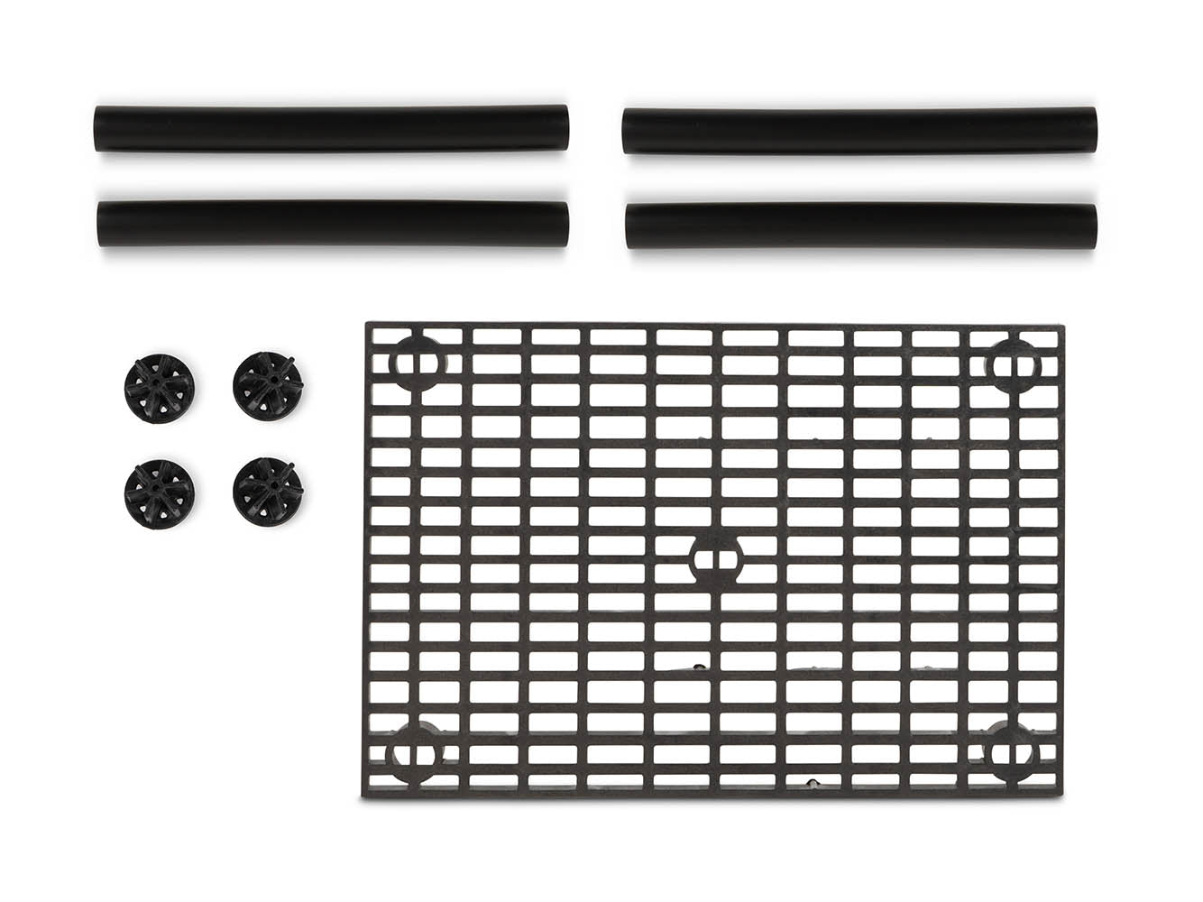 DuraShelf Grid Top 36" x 24" 24 Add On