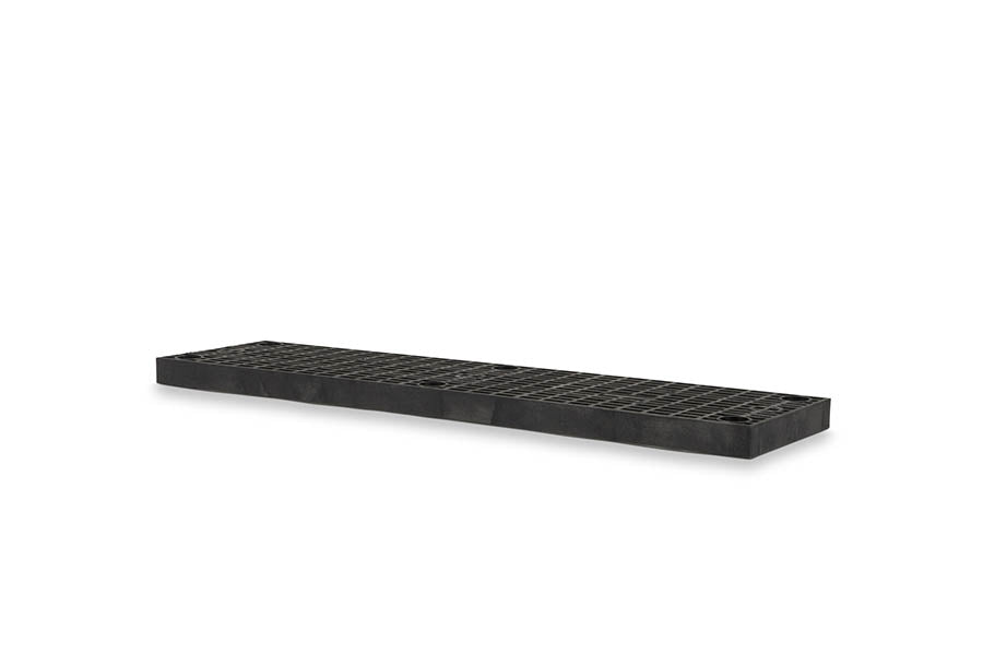 DuraShelf Adjustable Grid Top Panel 66" x 16"