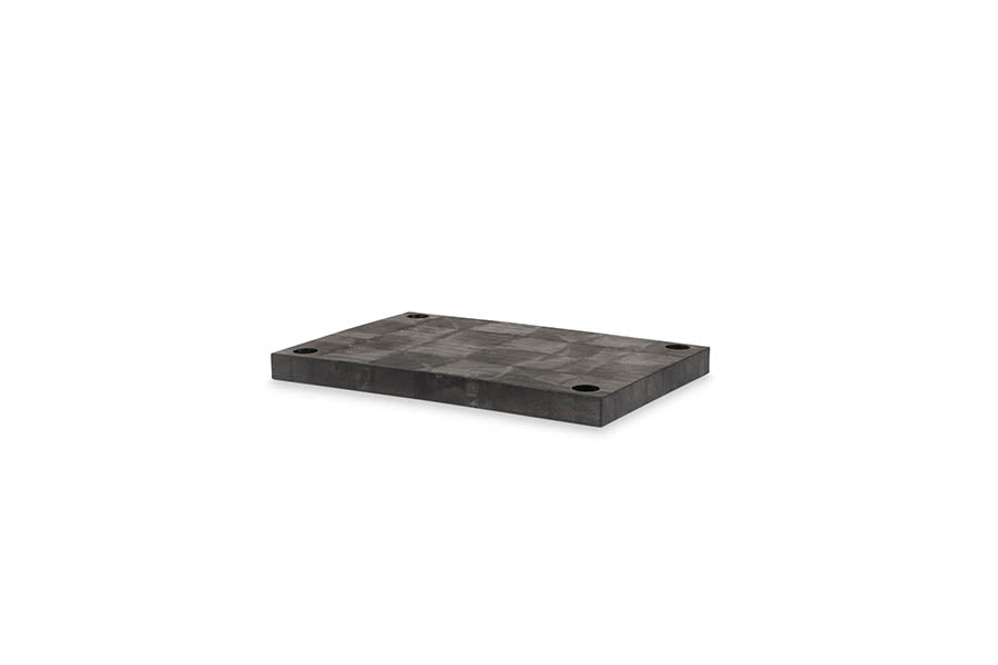 DuraShelf Adjustable Solid Panel 36" x 24"
