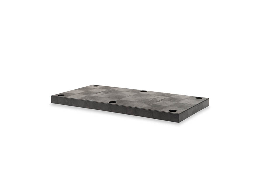 DuraShelf Adjustable Solid Panel 48" x 24"