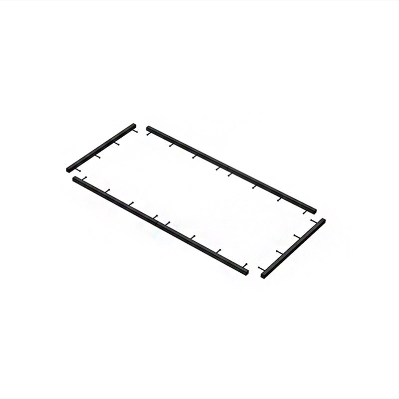 4’ x 8’ PolyGrate™ Frame