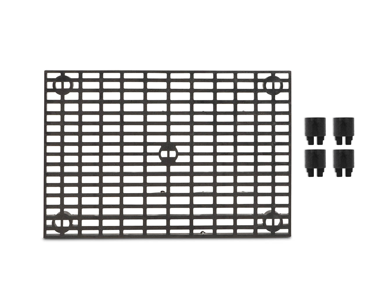 Add-A-Level 36" x 24" Add-On Unit