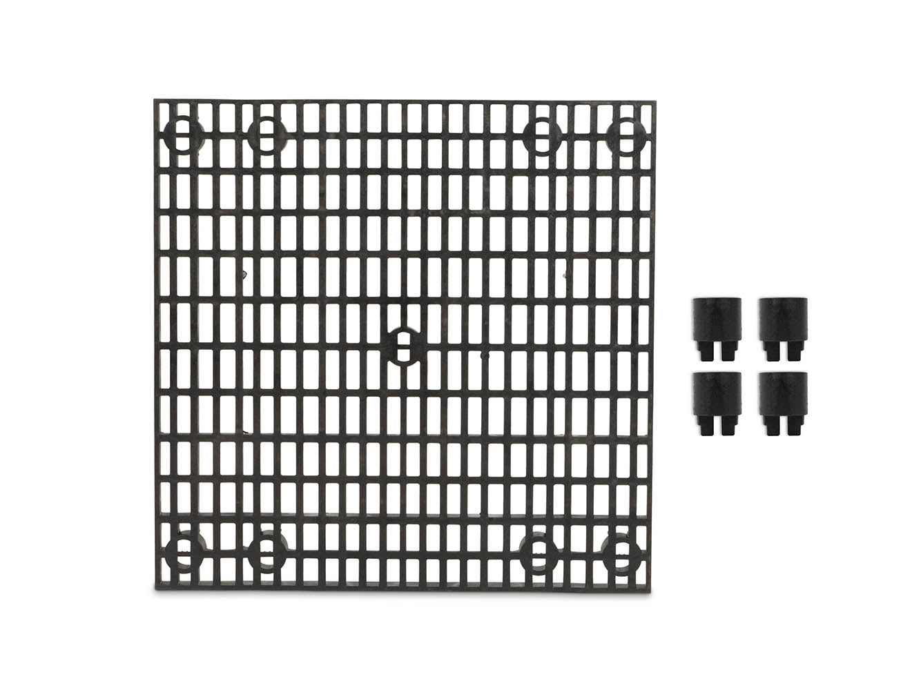 Add-A-Level 36" x 36" Add-On Unit