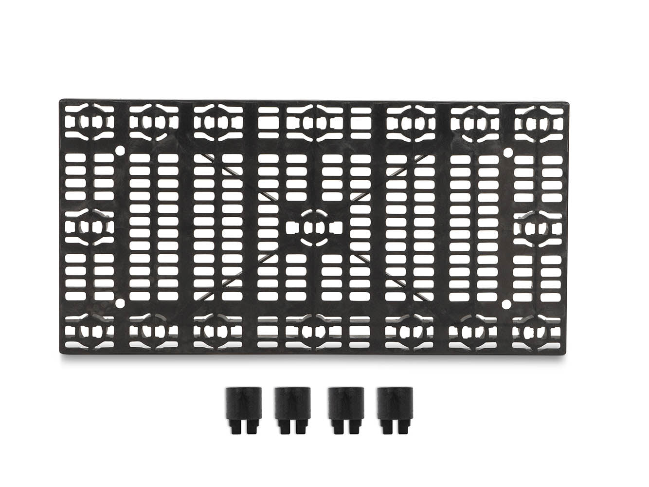 Add-A-Level 48" x 24" Add-On Unit