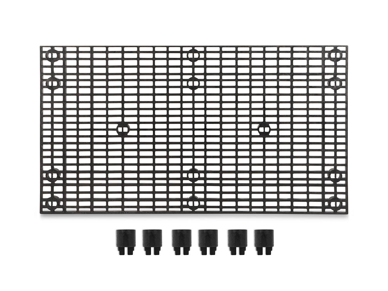 Add-A-Level 66" x 36" Add-On Unit
