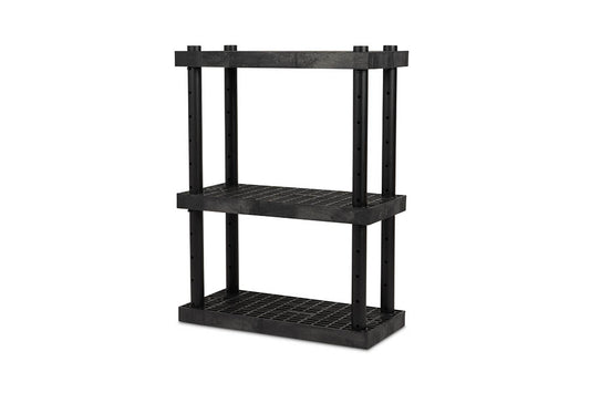 Adjustable DuraShelf 36" x 16" 48 H