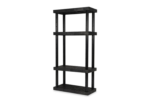 Adjustable DuraShelf 36" x 16" 72 H