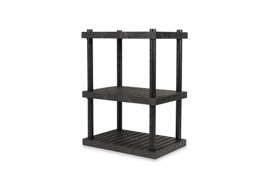 Adjustable DuraShelf 36" x 24" 48 H