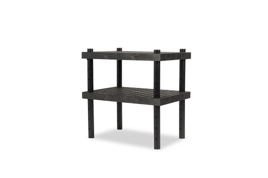Adjustable Grid Top Work-Bench 36" x 24" 36