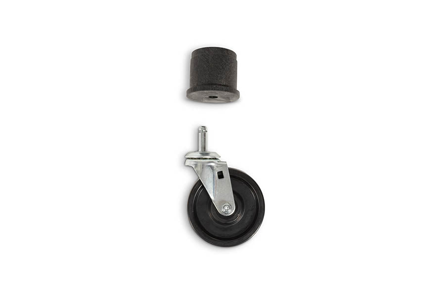 Caster w/o Brake 