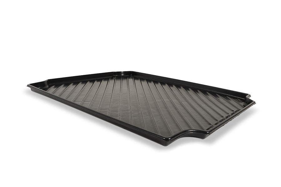 Containment Tray 30" x 24" Black