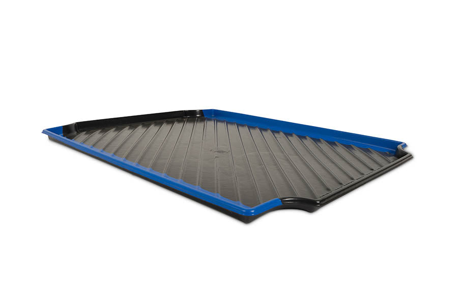 Containment Tray 30" x 24" Blue