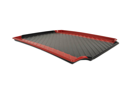 Containment Tray 30" x 24" Red