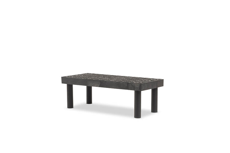 Grid Top Dunnage-Rack 36" x 16" 