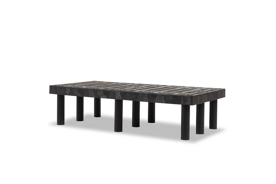 Grid Top Dunnage-Rack 48" x 24"