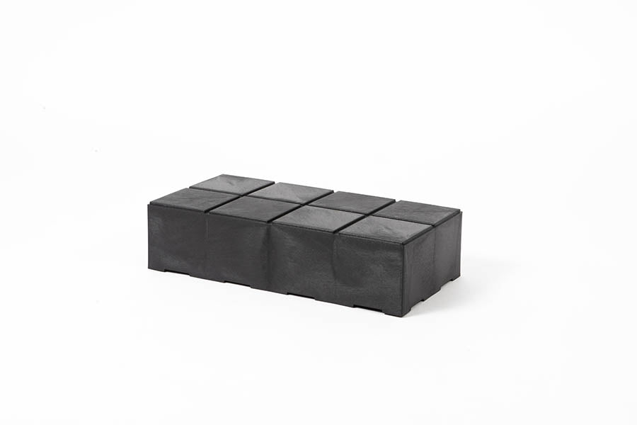 Dunnage-Cube 24" x 12" - 6 pcs