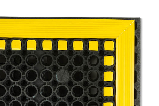 Add-A-Level Mat Plug Lock 