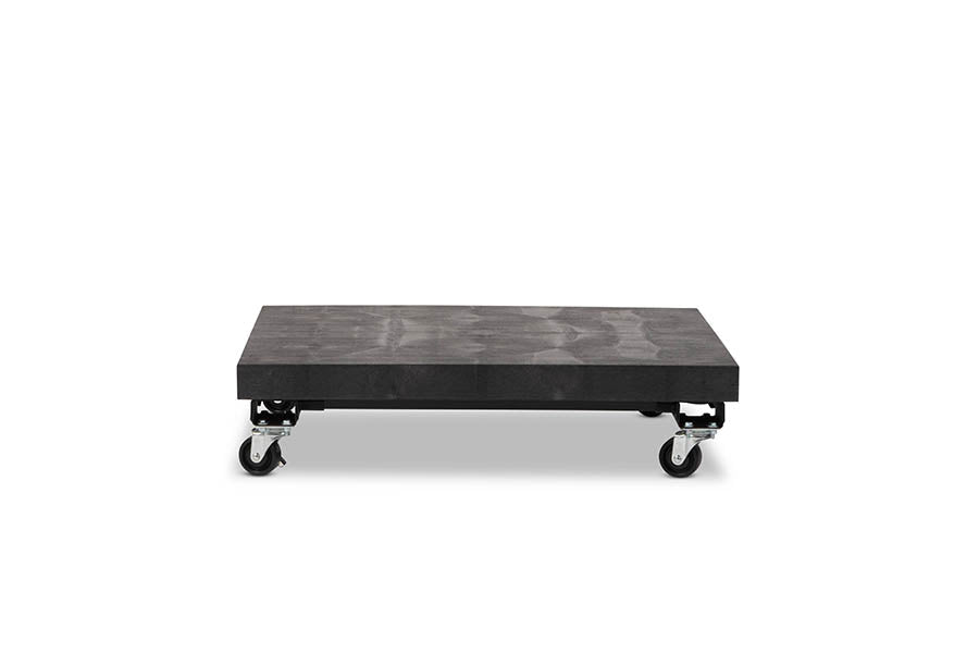 Mobile Dunnage-Rack 36" x 24" 