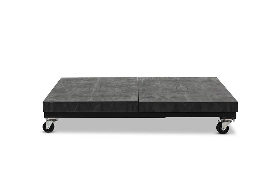 Mobile Dunnage-Rack 48" x 24"