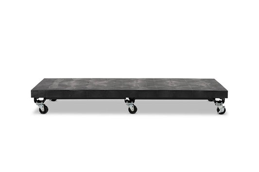 Mobile Dunnage-Rack 66" x 24"
