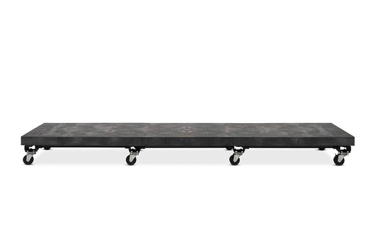Mobile Dunnage-Rack 96" x 24"