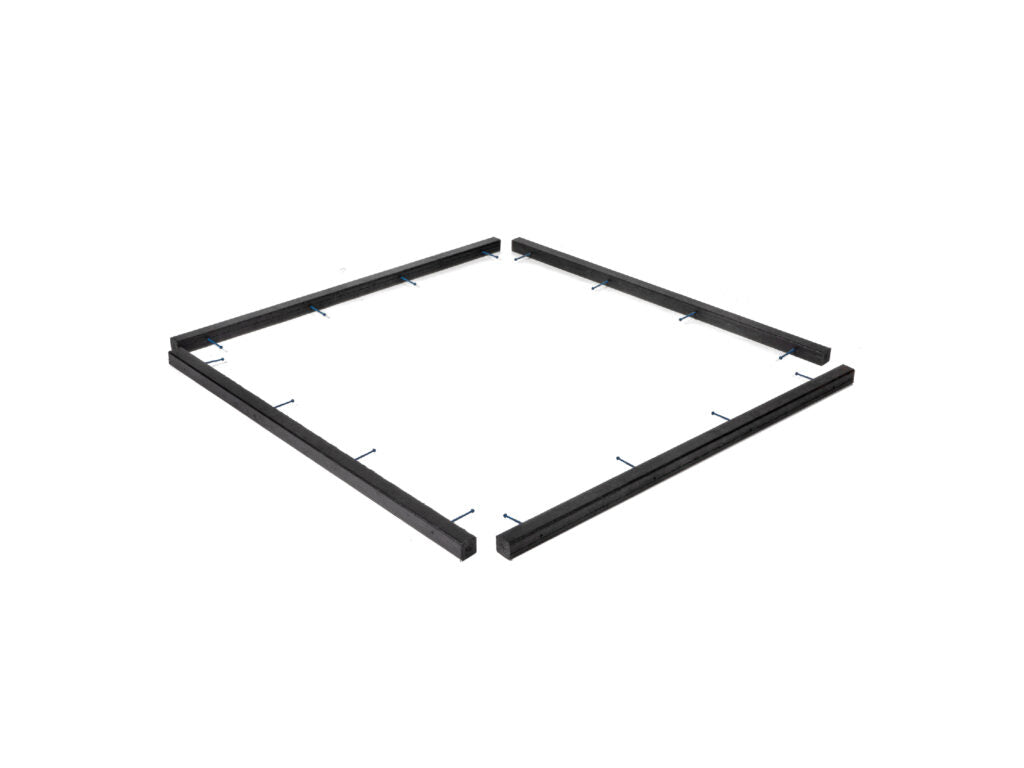 4′ PolyGrate™ Frame
