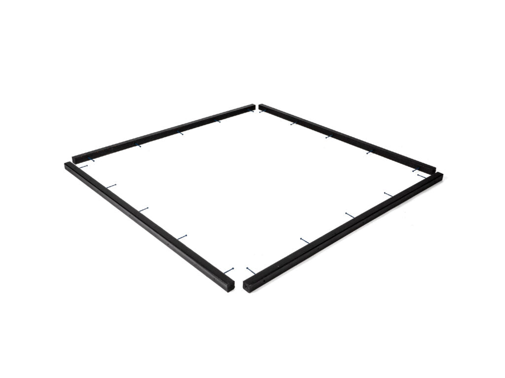 5’ PolyGrate™ Frame