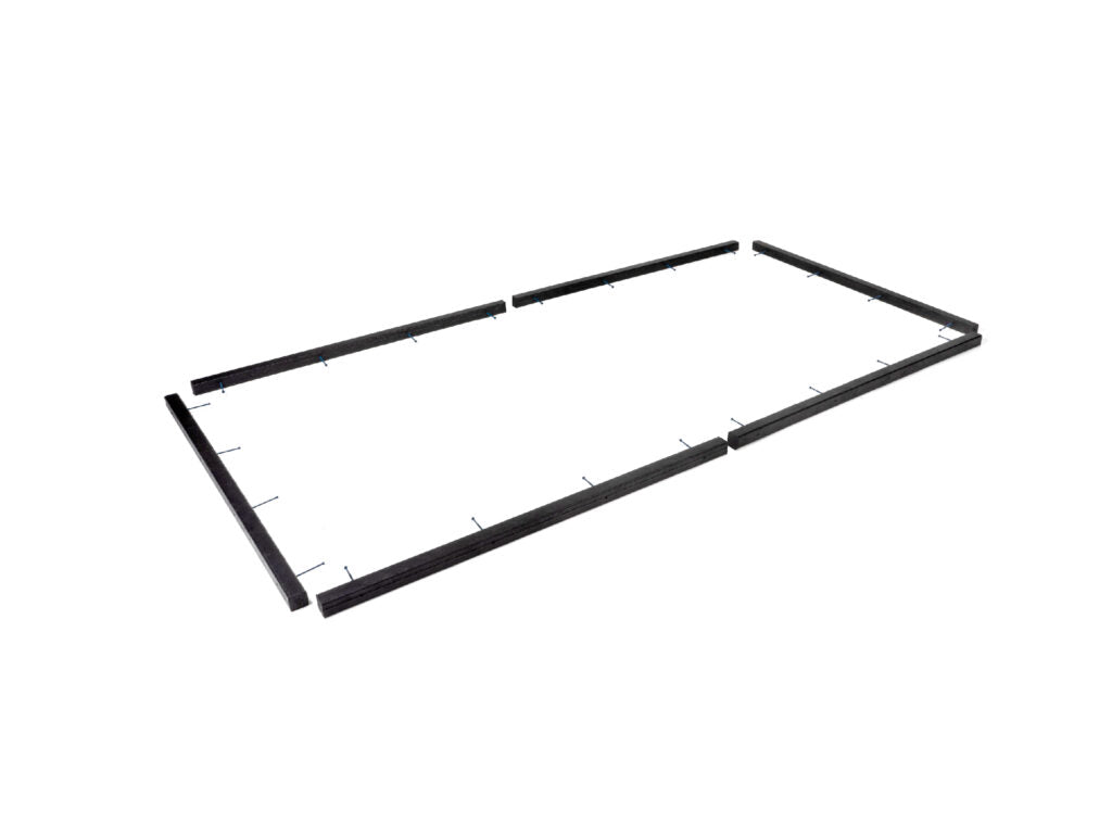 4’ x 8’ PolyGrate™ Frame