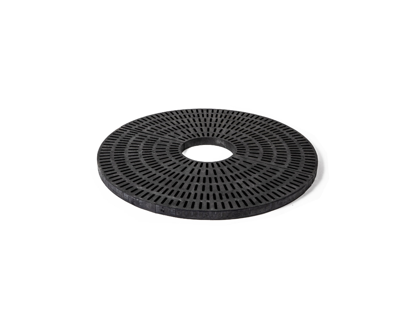 4’ Round PolyGrate™ Tree Grate