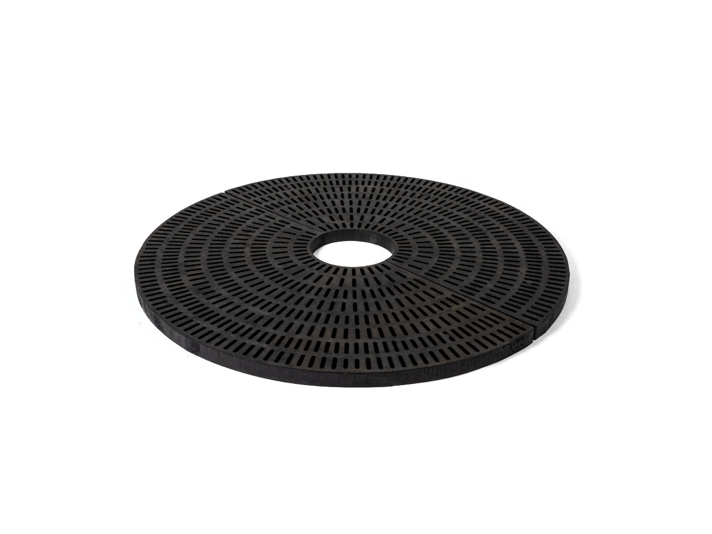 5′ Round PolyGrate™ Tree Grate