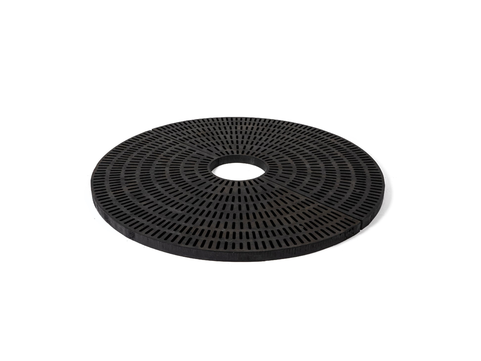 5′ Round PolyGrate™ Tree Grate