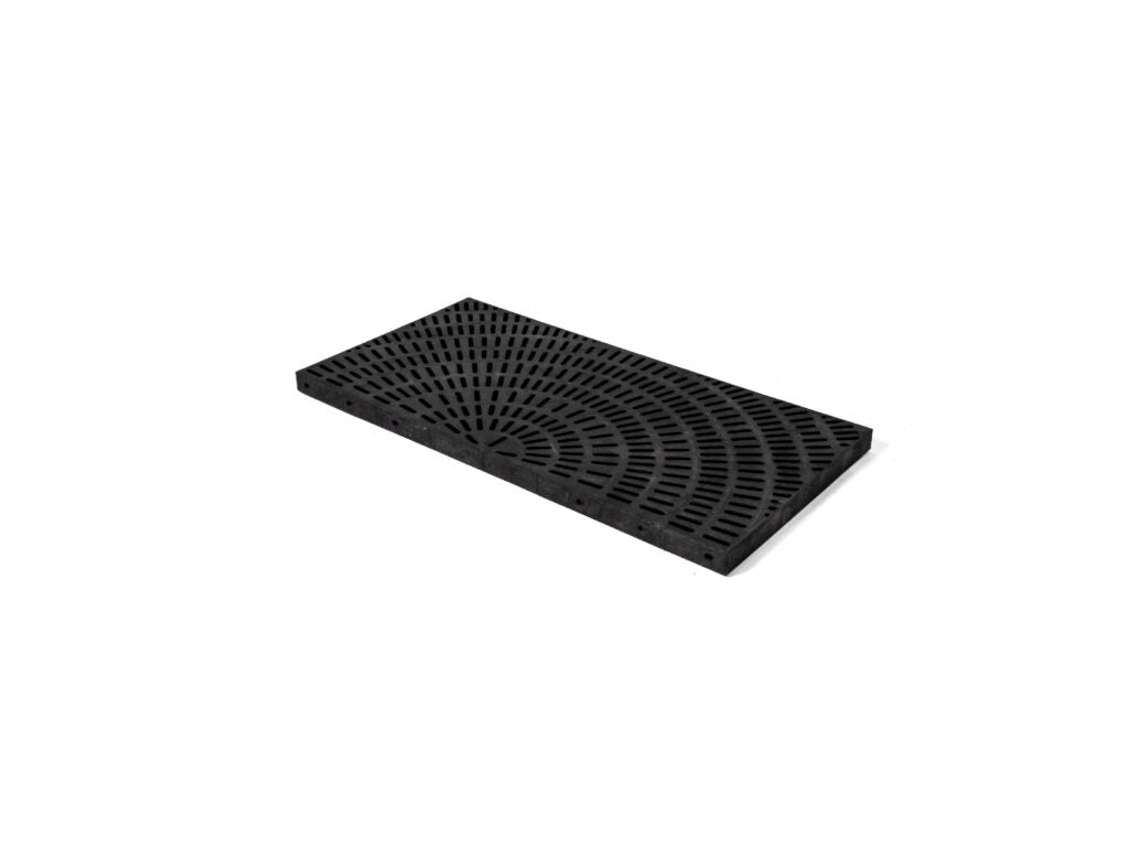 4′ PolyGrate™ Tree Grate Extension