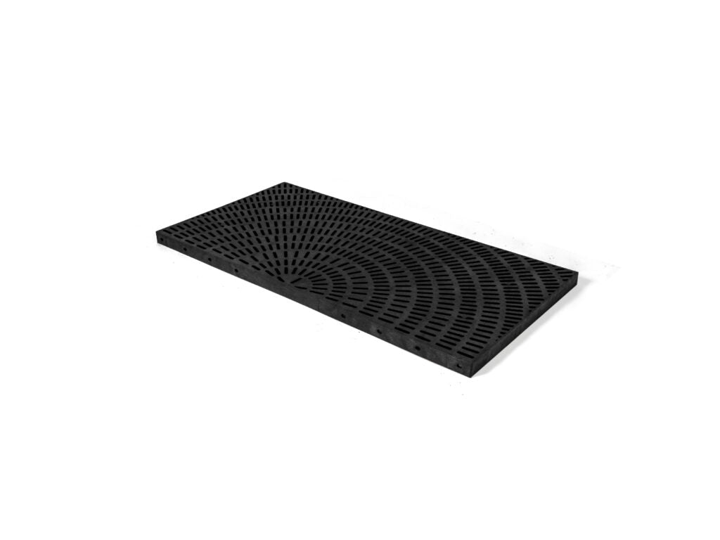 5′ PolyGrate™ Tree Grate Extension