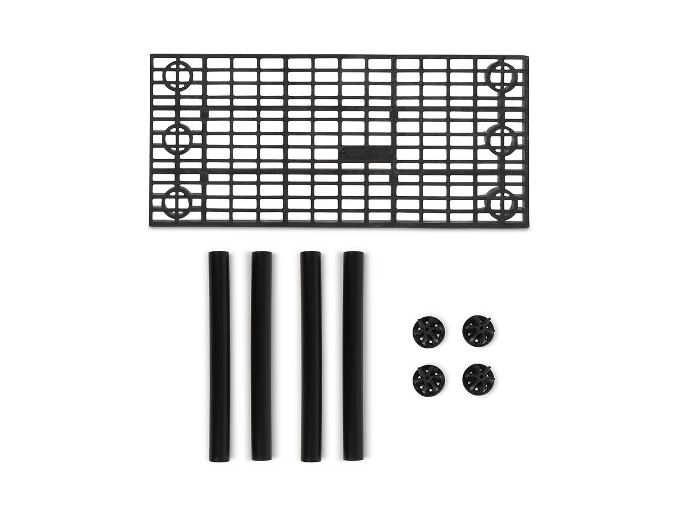 DuraShelf Grid Top 36" x 16" 24 Add On