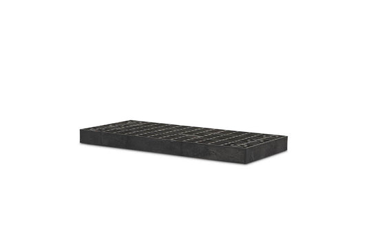 Dunnage-Rack Grid Top Panel 36" x 16"