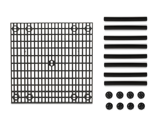 DuraShelf Grid Top 36" x 36" x 24" Add On