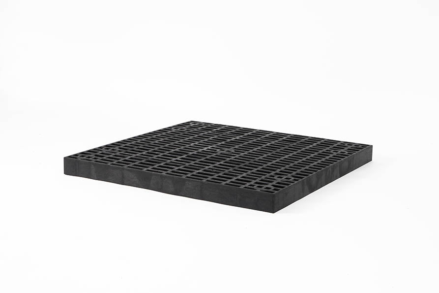 Dunnage-Rack Grid Top Panel 36" x 36"