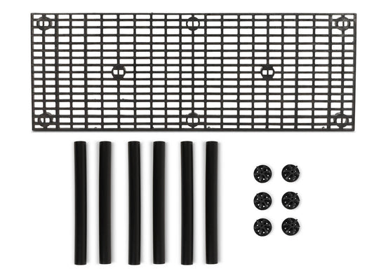 DuraShelf Grid Top 66" x 24" 24 Add On